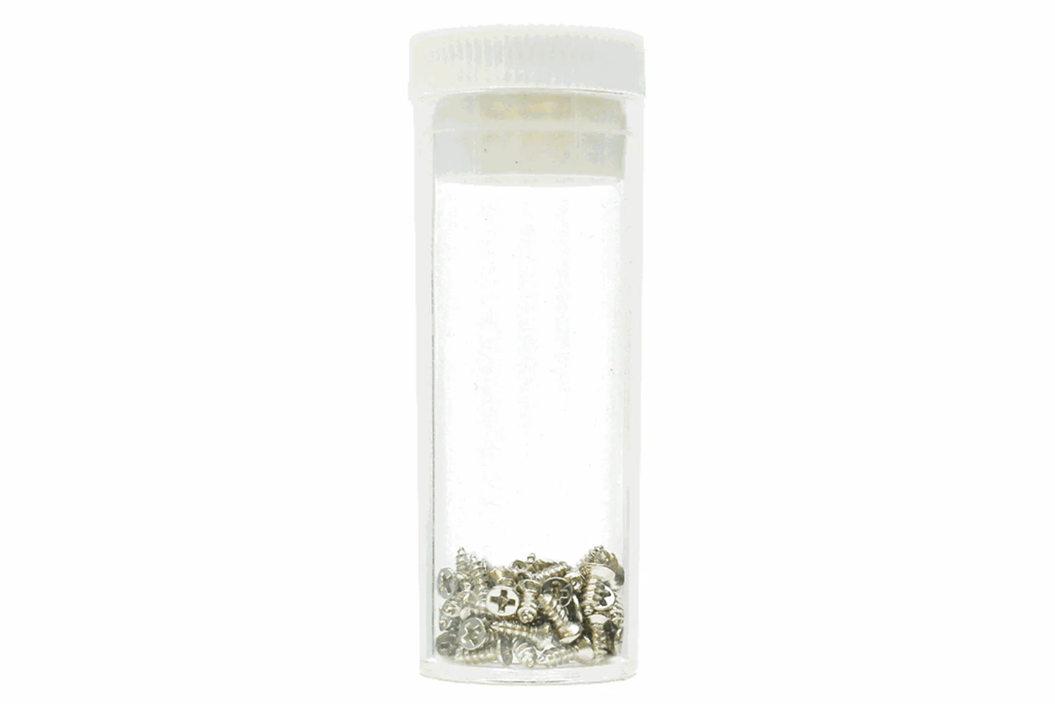 Countersunk Screws 1.5 x 4mm (60 Pieces) - Image 2