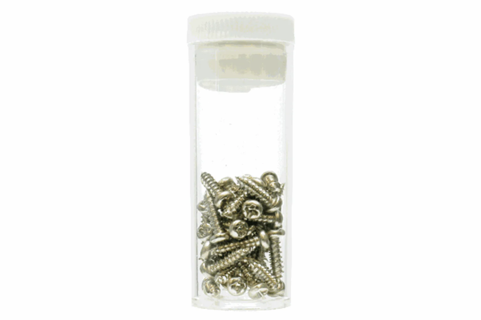DCS-PH2.8 Pan Head Screws 2 x 8mm (60 Pieces) - Image 2