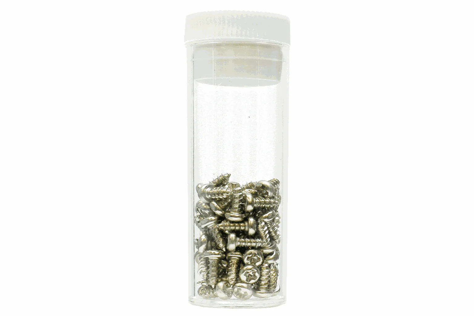 DCS-PH205 Pan Head Screws 2 x 5mm (60 Pieces) - Image 2