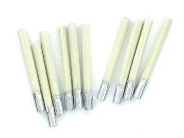 DCT-FBLG Fibreglass Brush Refills Medium (10 Pack)