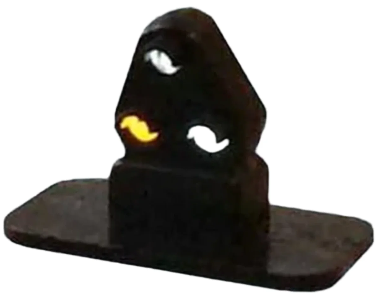Position Light Ground Yard Signal Kit 2 X White 1 X Yellow