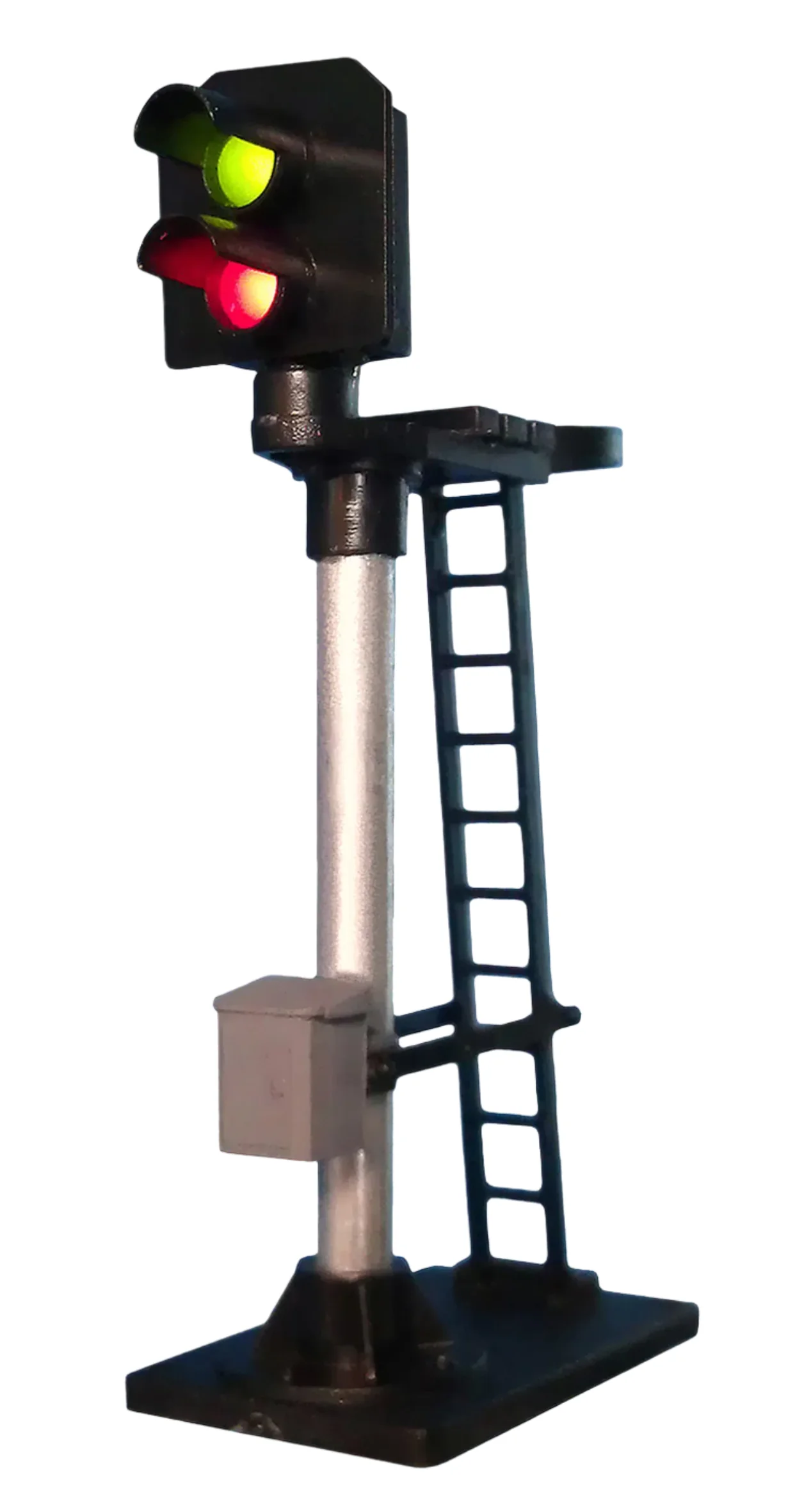 2 Aspect Platform Starter Signal Kit Square Head
