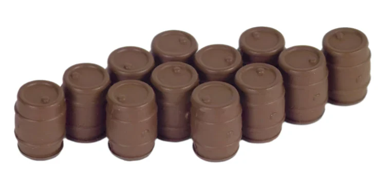 E99606 Small Barrels