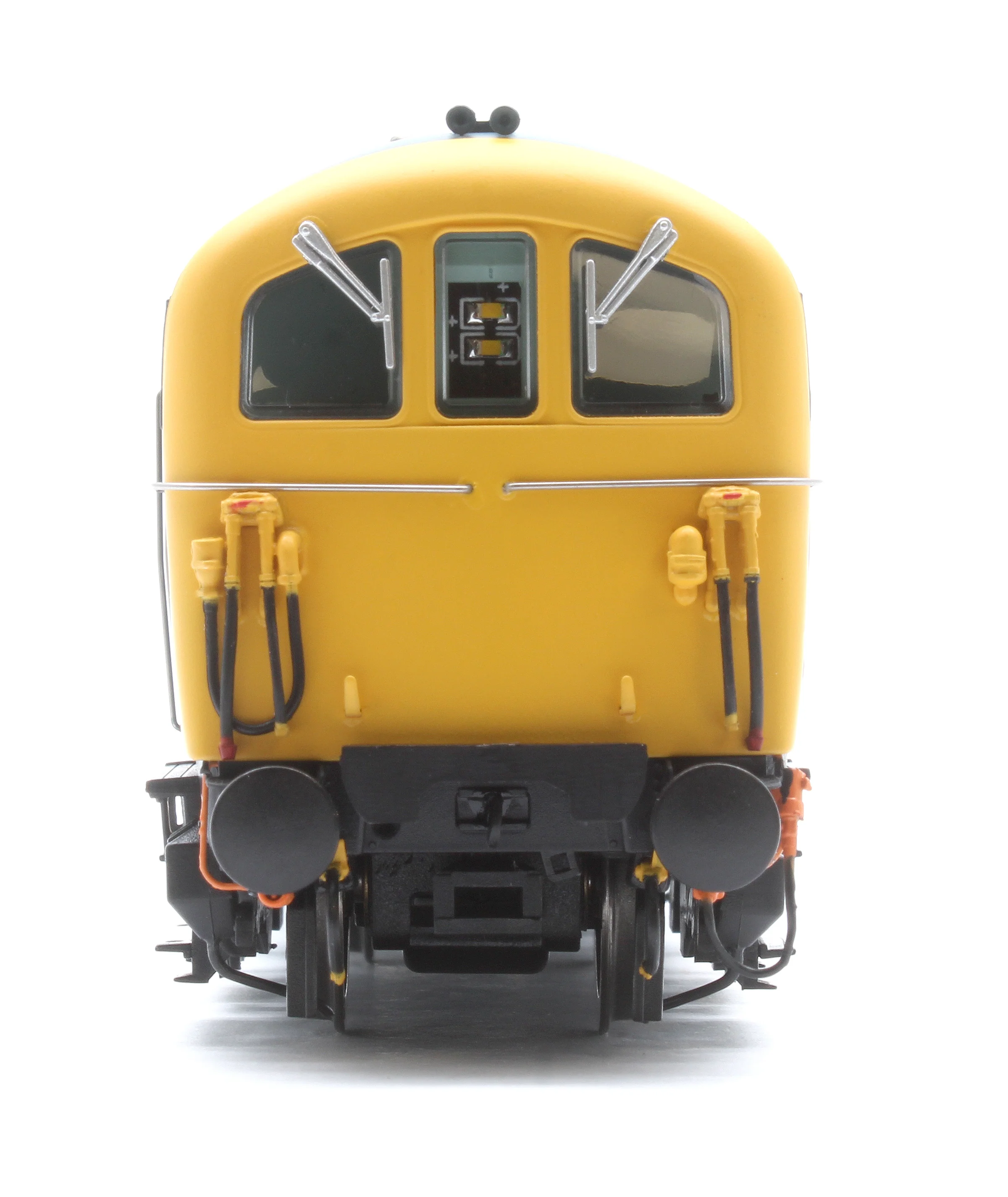 Class 74 Electro-Diesel 74007 BR Blue Electric Locomotive - Image 8