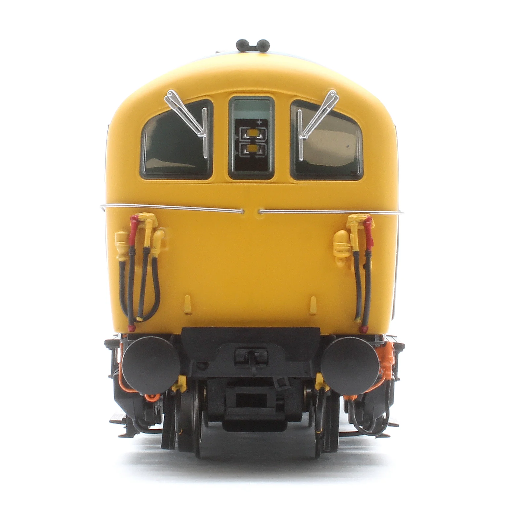 Class 74 Electro-Diesel E6101 BR Blue Electric Locomotive - Image 7