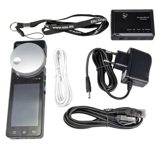 50115 Mobile Control Pro, Handset & Access Point - Image 2
