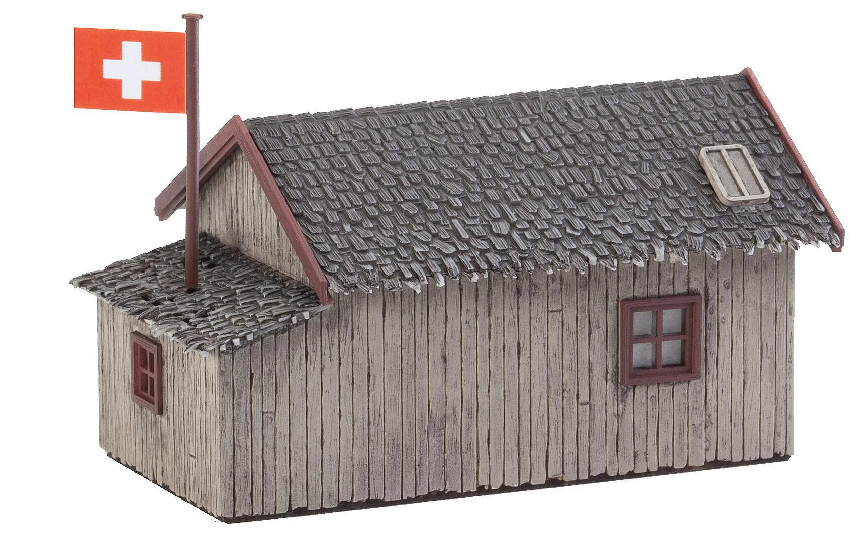 130292 Mountain Refuge Kit III - Image 2