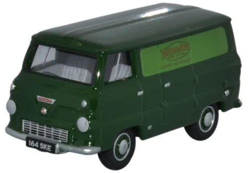 76FDE014 Ford 400E Maidstone & District
