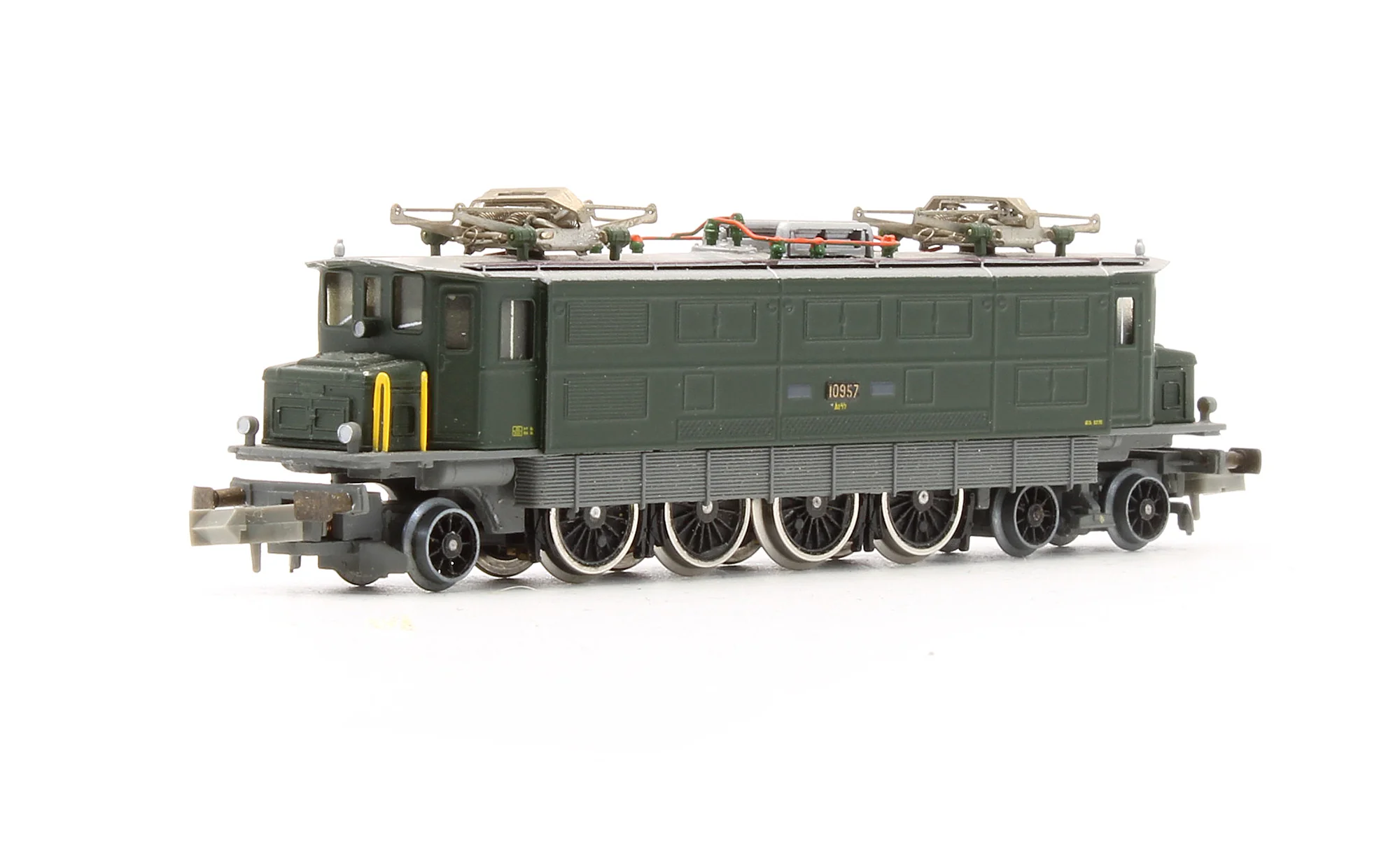 Pre-Owned SBB Ae 4/7 '10957' Electric Locomotive