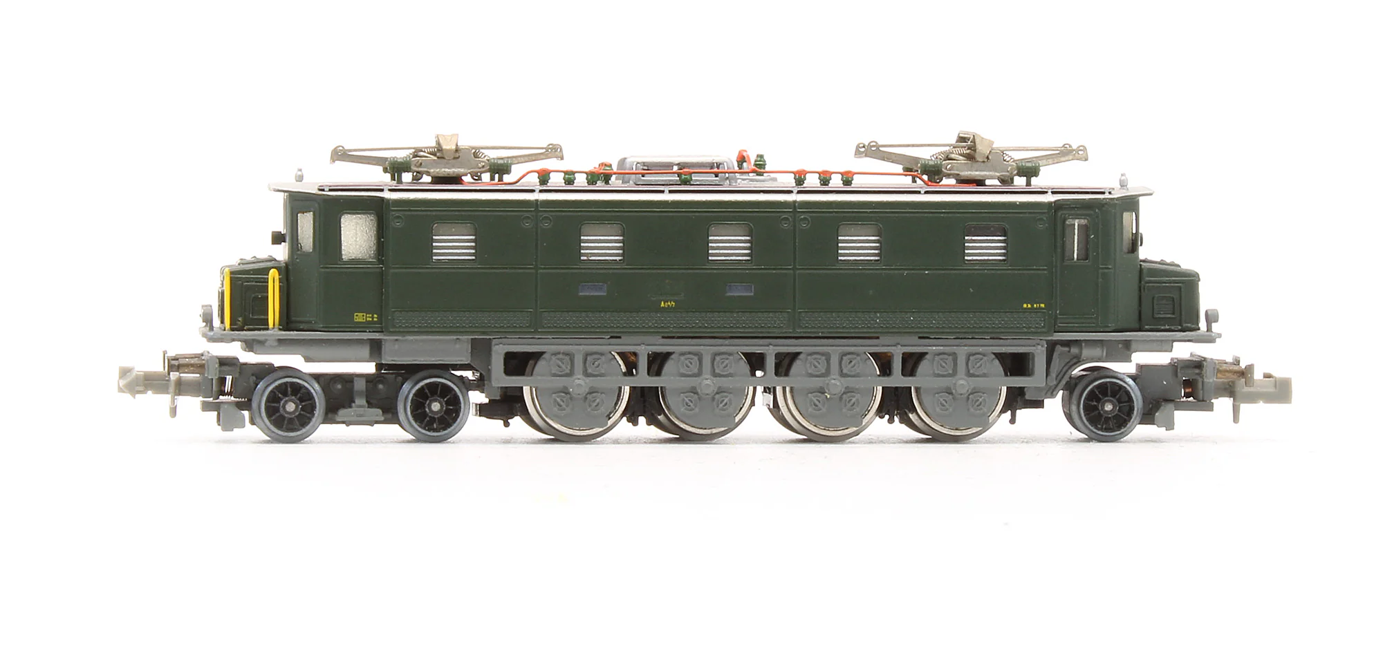 Pre-Owned SBB Ae 4/7 '10957' Electric Locomotive - Image 3