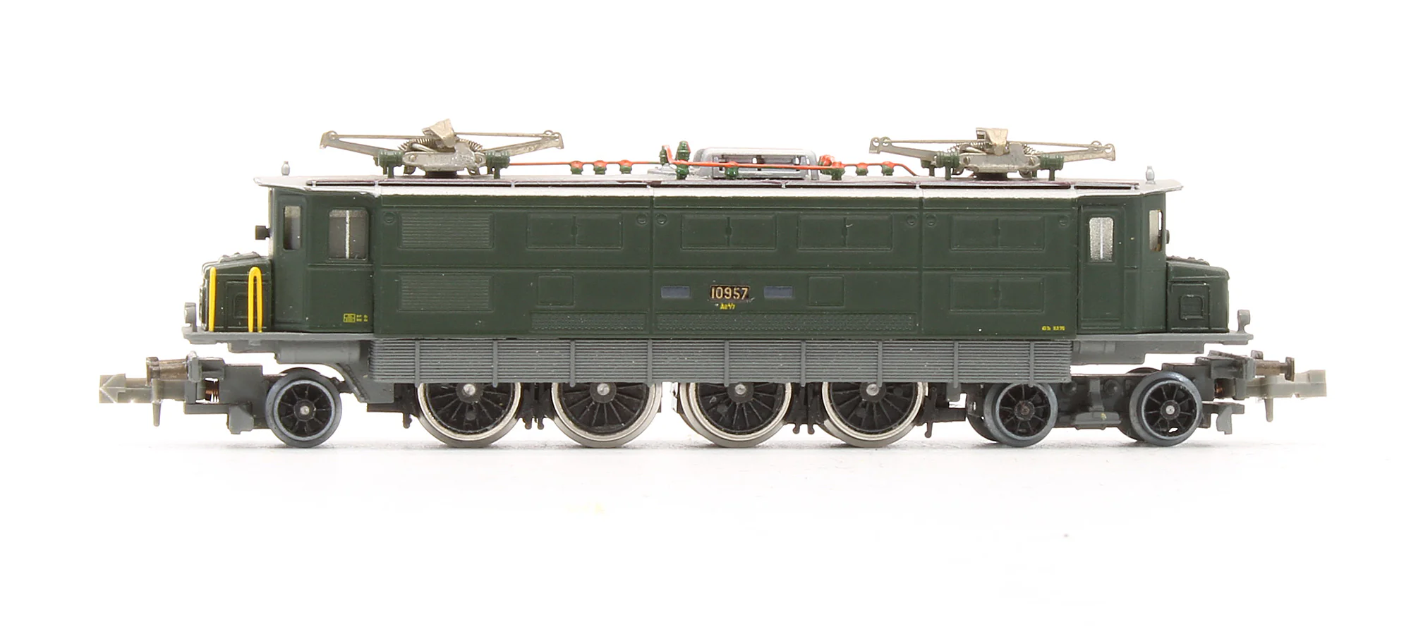 Pre-Owned SBB Ae 4/7 '10957' Electric Locomotive - Image 4