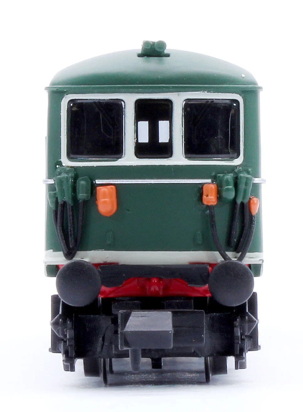 GM2210201 Class 73 - E6003 BR Green Electro Diesel Locomotive - Image 8