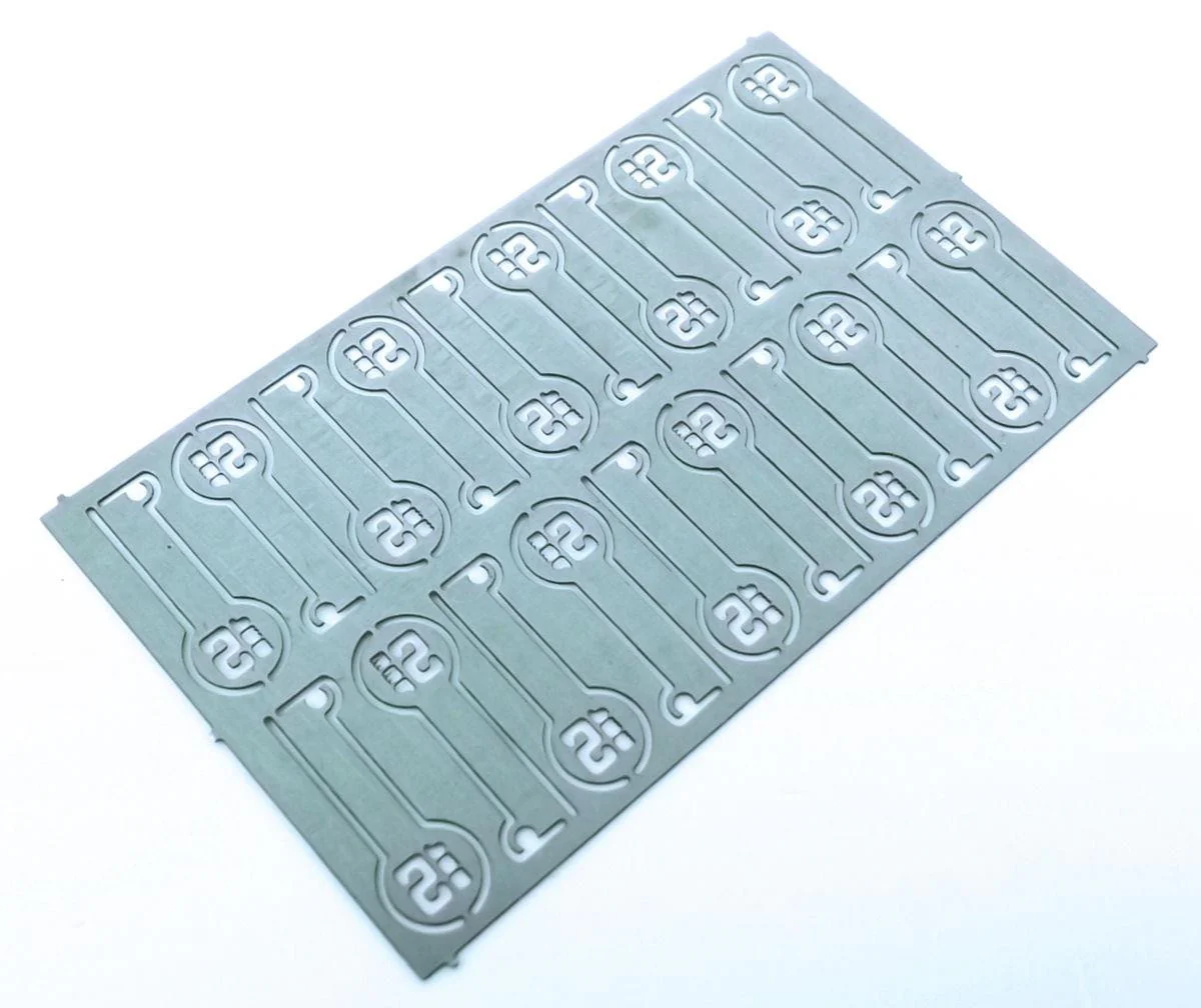 GMC-EM2 Coupling Adaptor Fret for EM1 (20) - Image 2