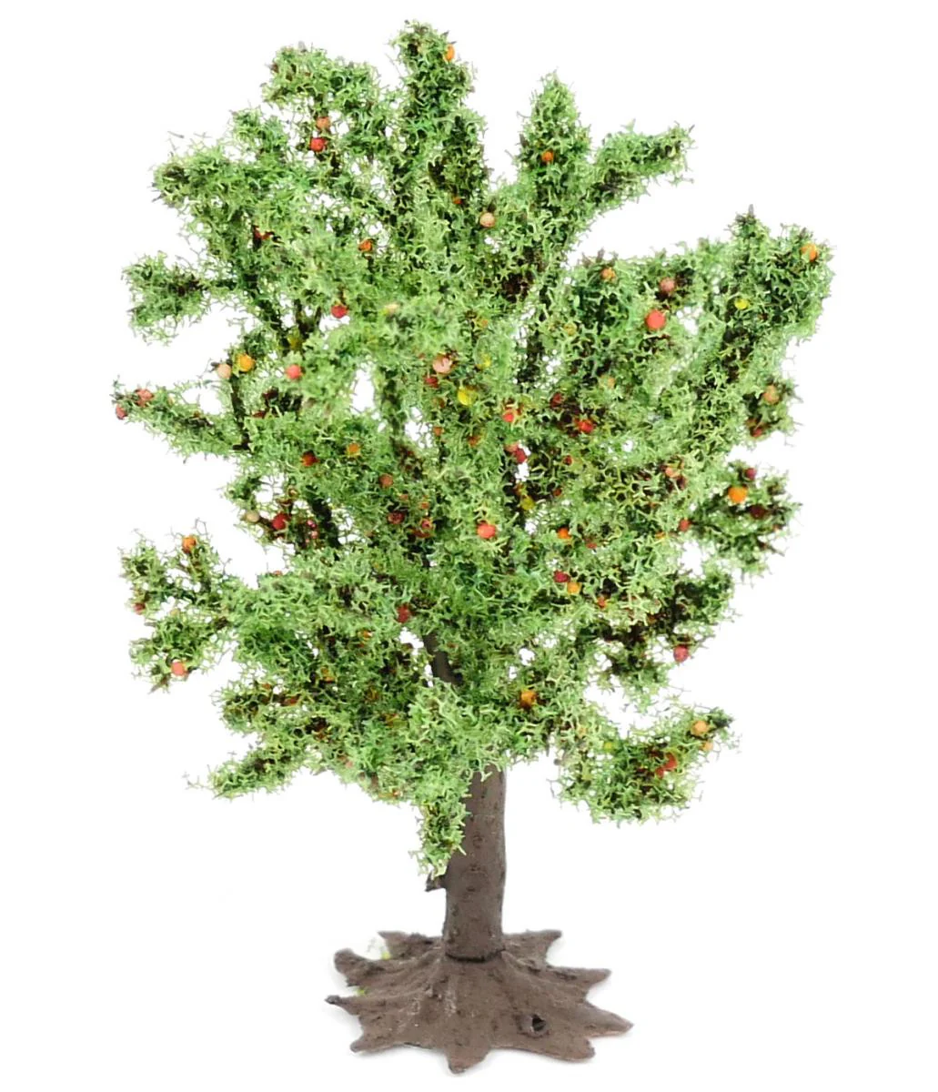 Tree Set - Apple (3) - Image 2