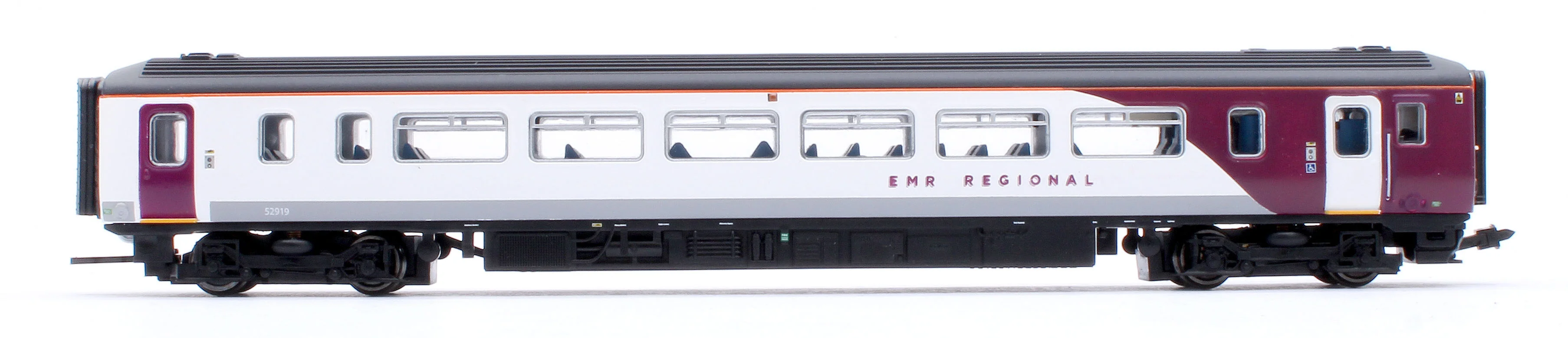 Regional Travel Premium Train Set - Image 3