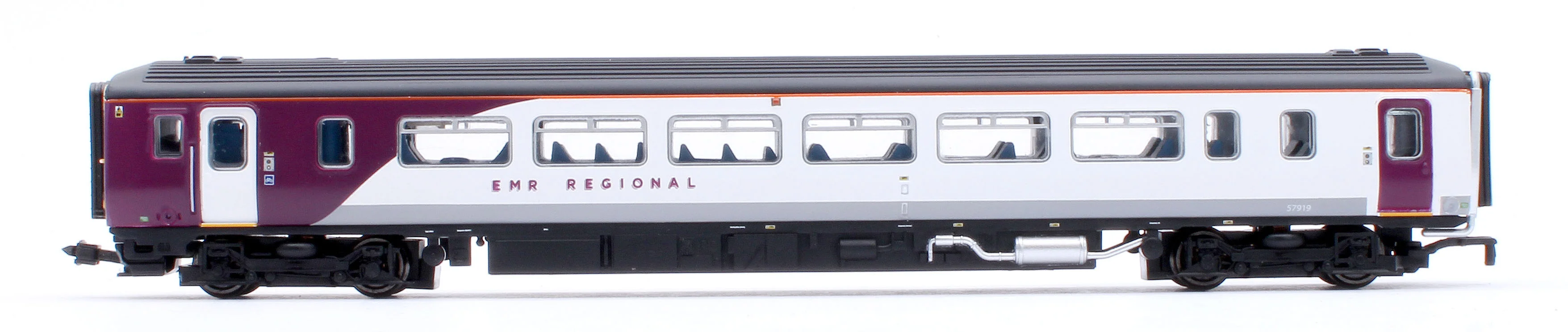 Regional Travel Premium Train Set - Image 6