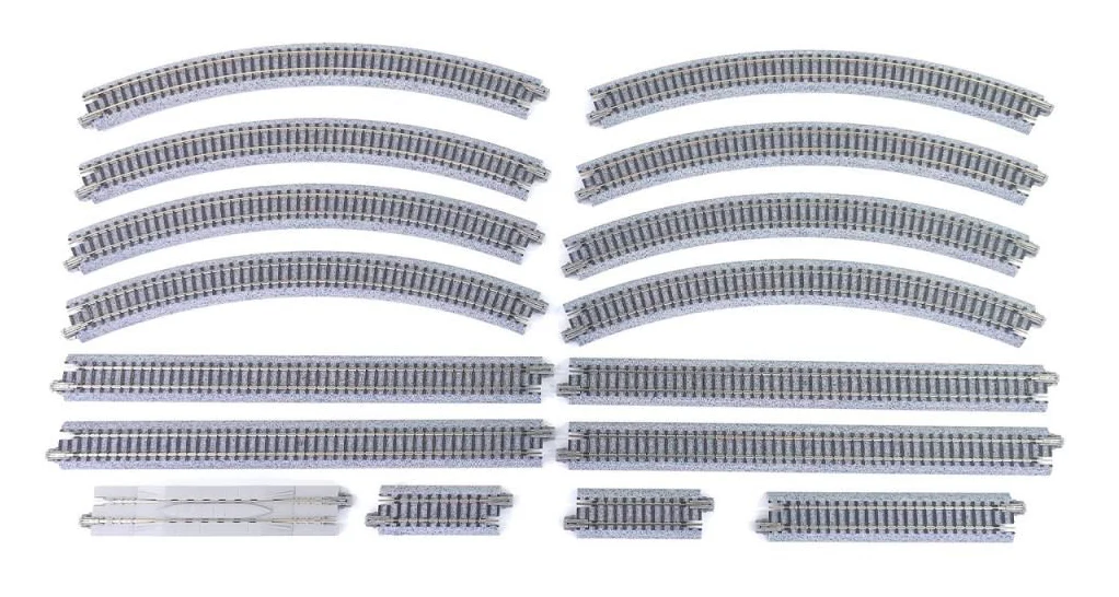 Electric Freight Premium Train Set - Image 14