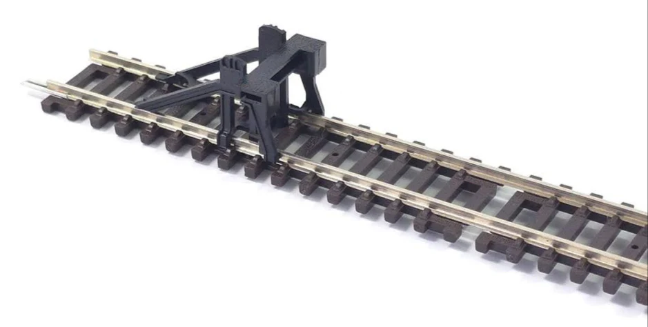 GM3600101 TT:120 Gauge Buffer Stop Set (5) - Image 3