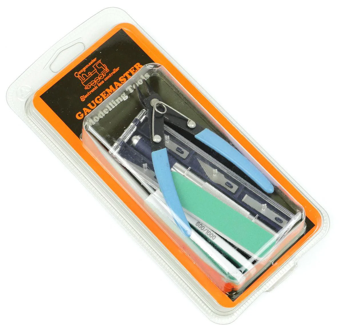 GM591 Plastic Kits Tool Set - Image 3