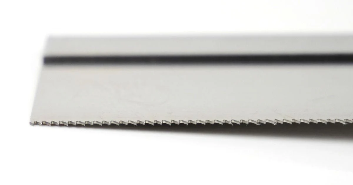 Fine Woodcraft Saw - Image 2
