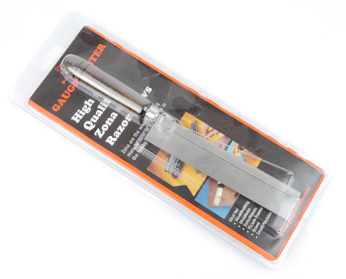 Fine Woodcraft Saw - Image 3
