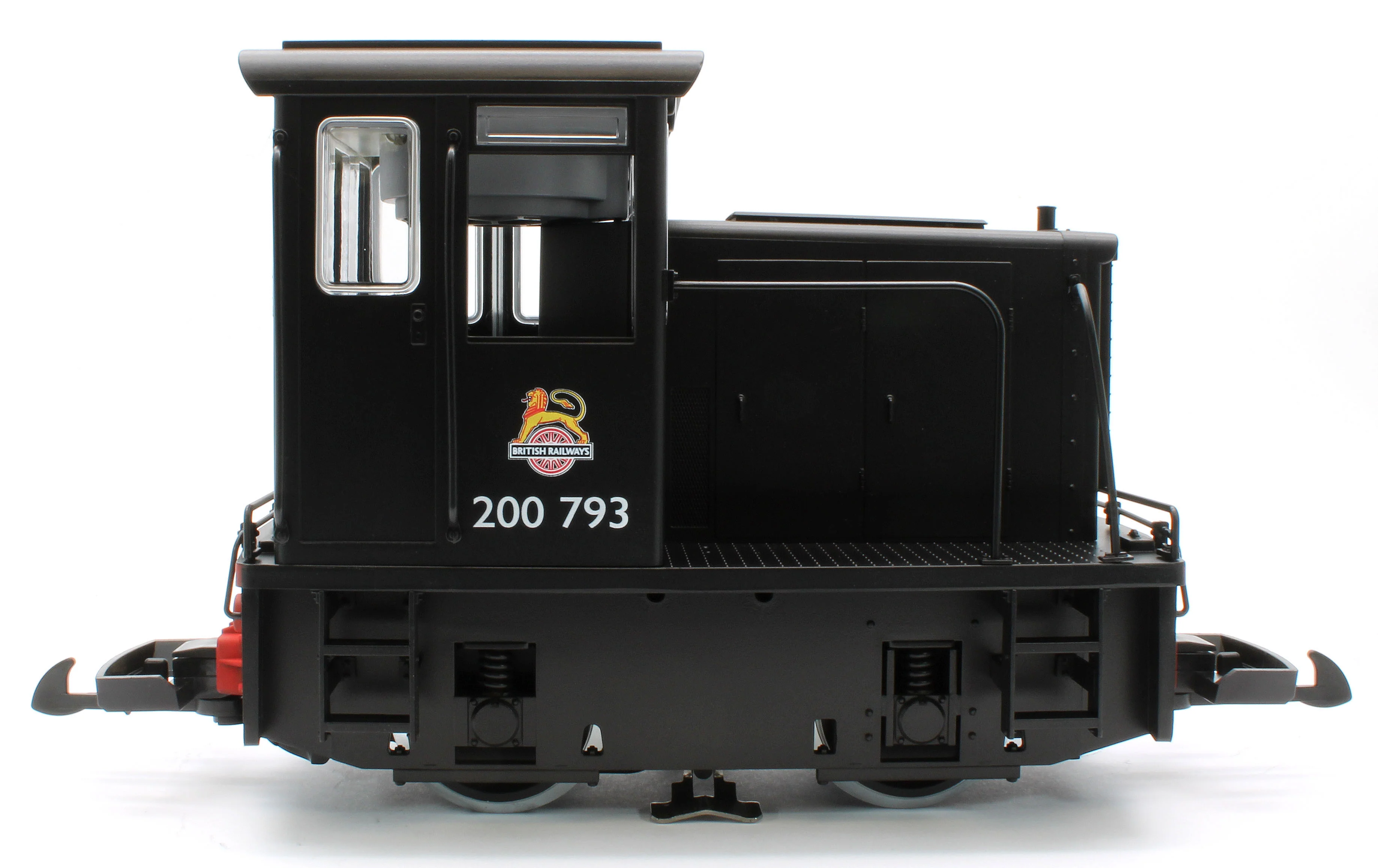 GM9000101 Industrial Diesel Train Set - Image 5