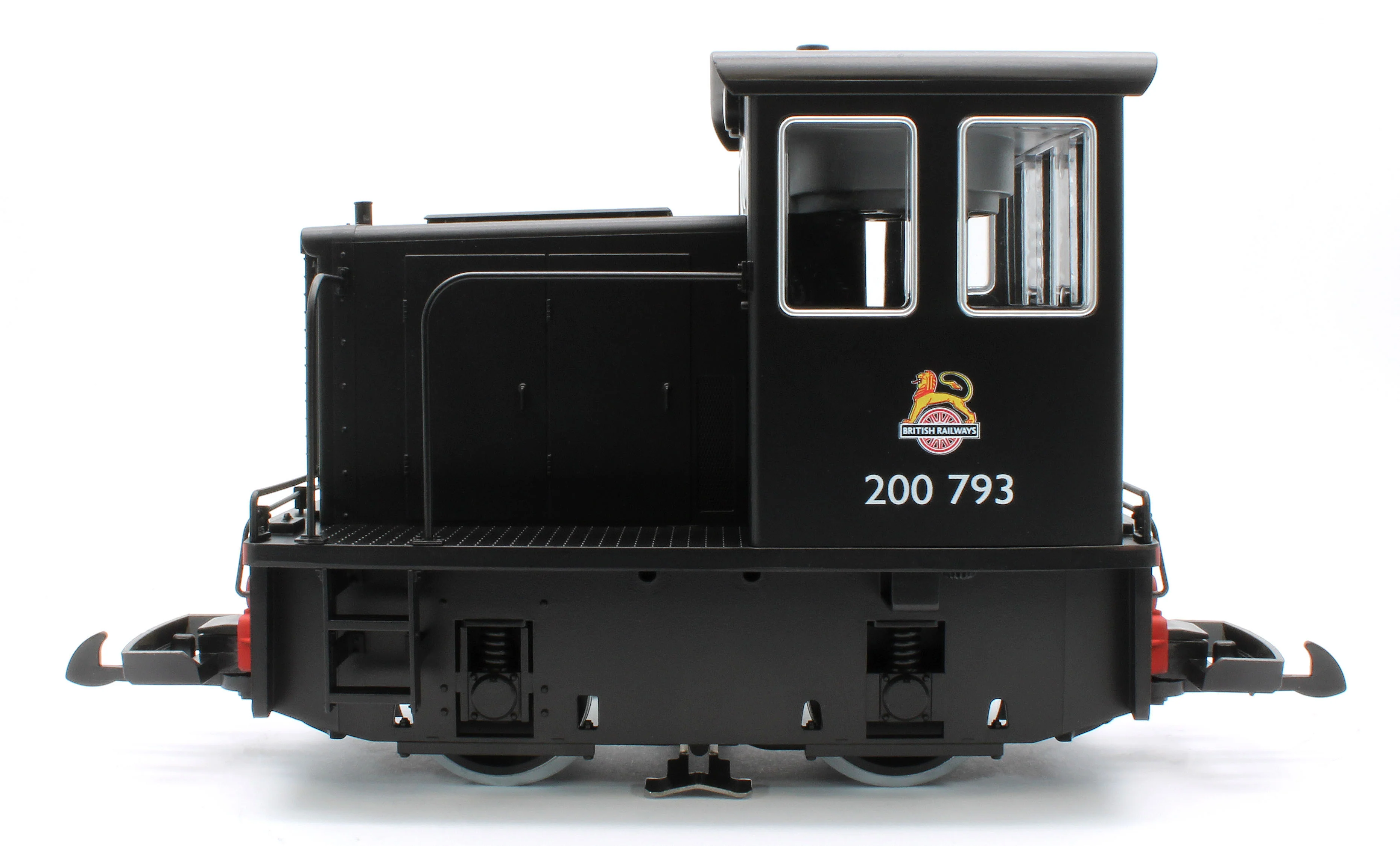 GM9000101 Industrial Diesel Train Set - Image 9