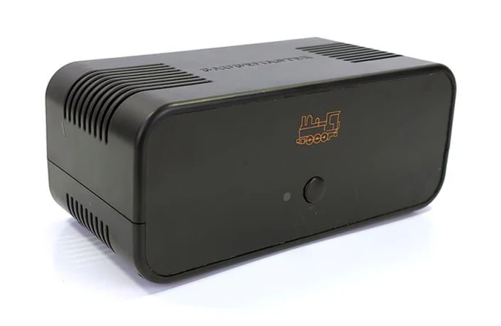 Infinity Digital Plus Wireless Model Railway Control System - Image 3