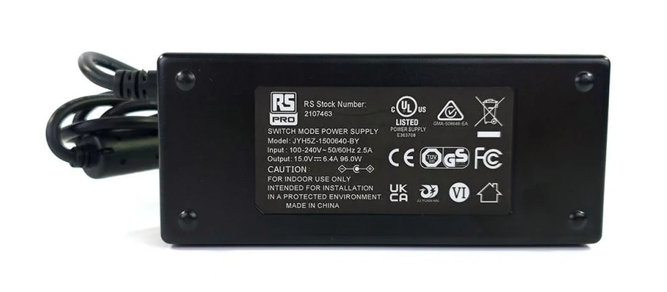 Infinity Digital Plus Wireless Model Railway Control System - Image 5