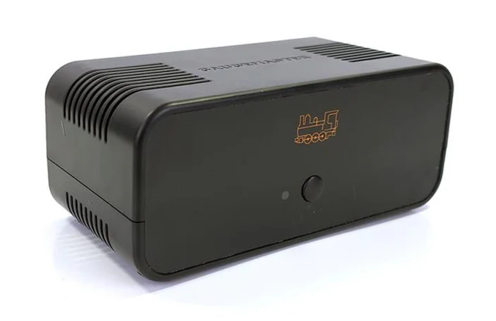 Infinity Digital G Wireless Model Railway Control System - Image 3