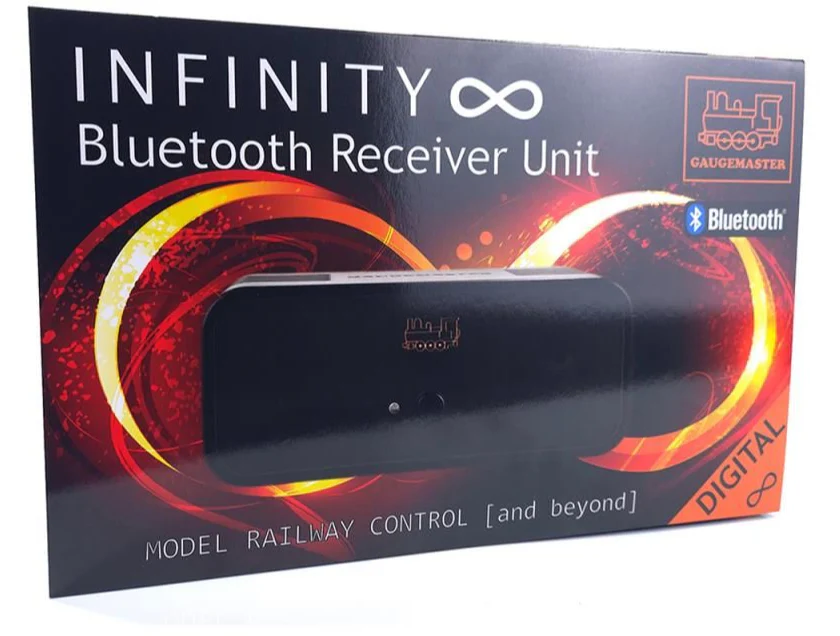 Infinity Digital Wireless Handset Receiver Unit - Image 7