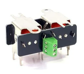 UNITY Power & Points - 8 Point Motor Set - Image 3