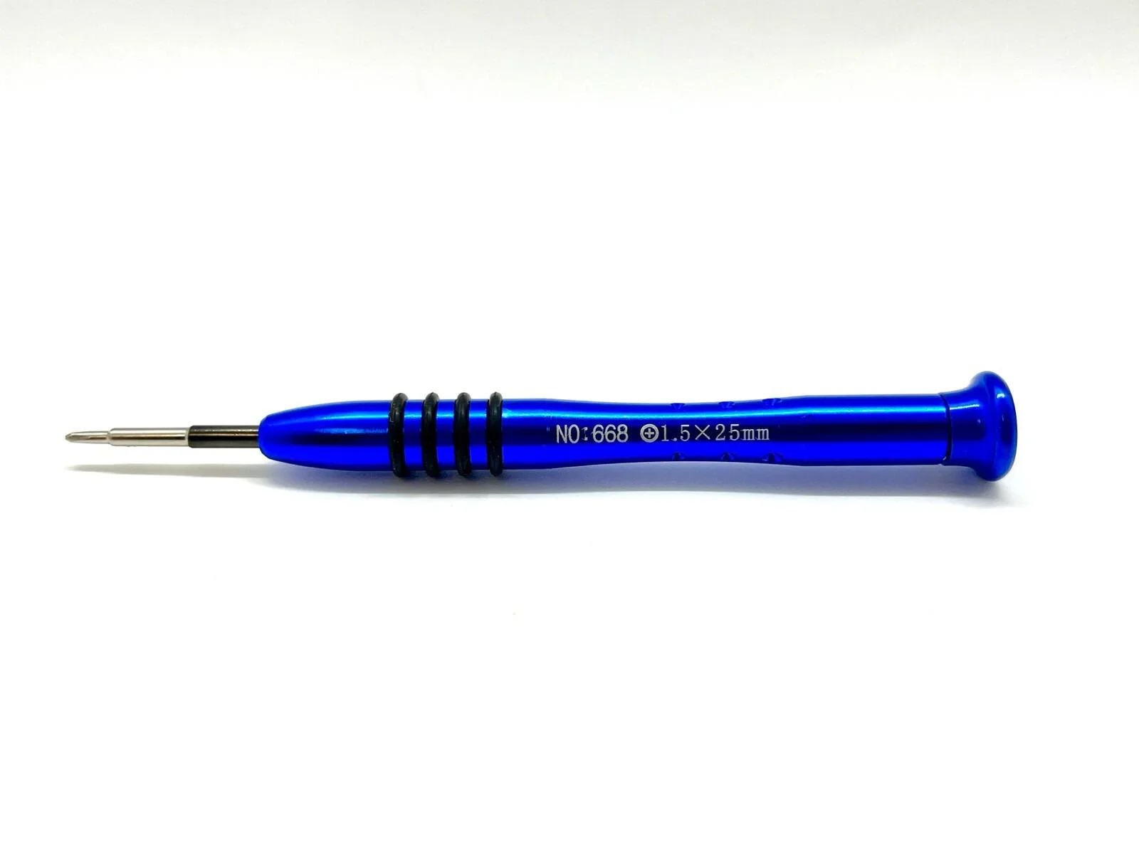GVDRIVER2 Precision Magnetic Screwdriver for Track Screws - V2