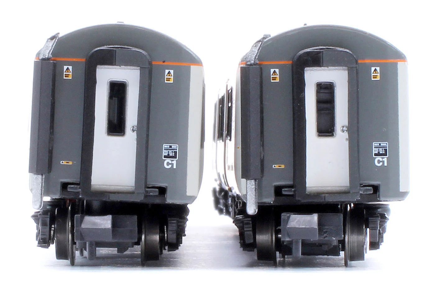 Class 150/2 2-Car DMU 150213 Transport for Wales - DCC Sound - Image 14