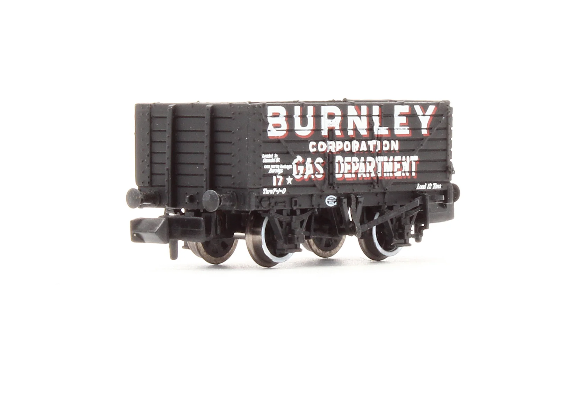Pre-Owned Set Of 3 Private Owner Wagons - Exclusive Edition - Image 2