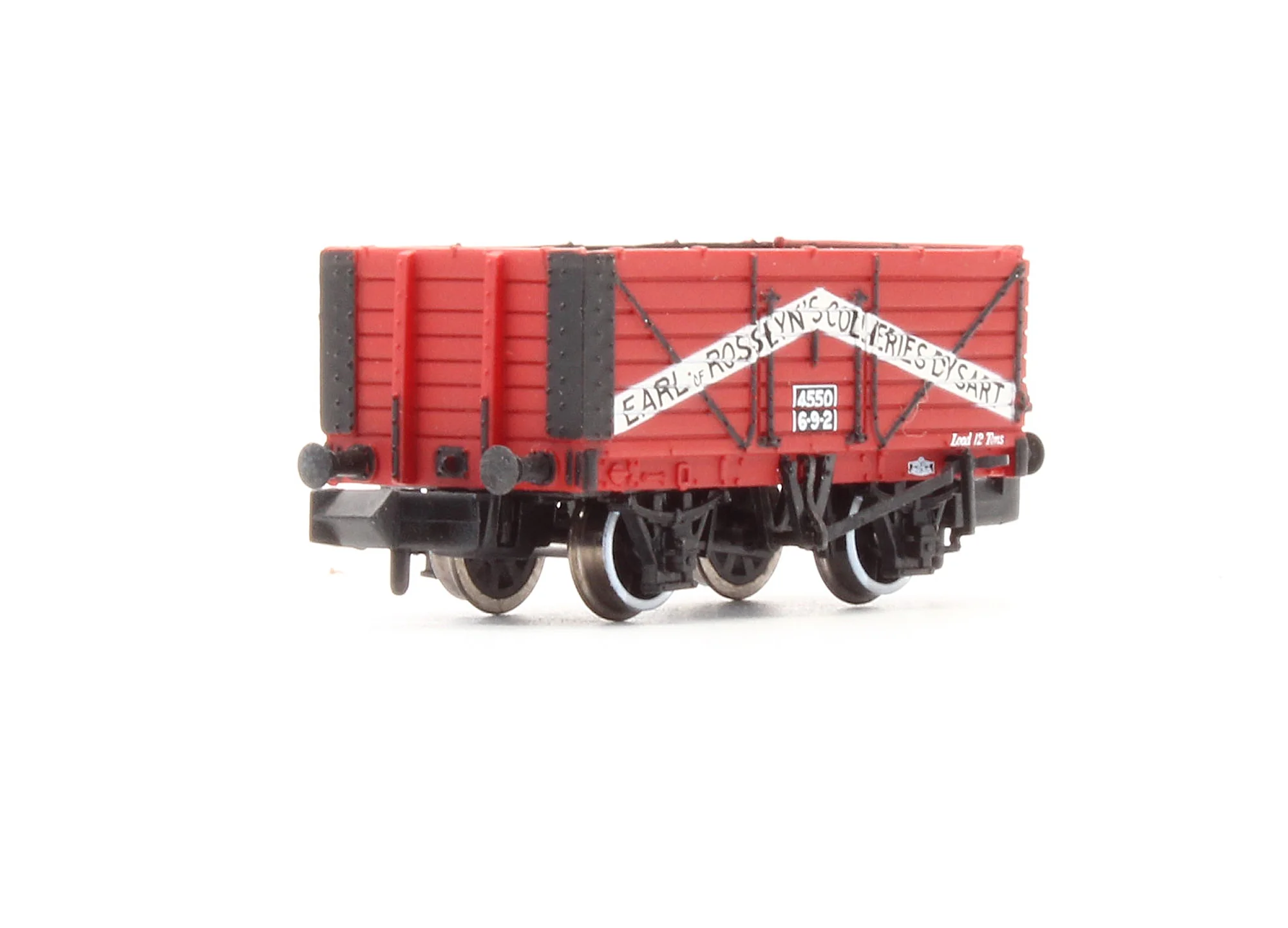 Pre-Owned Set Of 3 Private Owner Wagons - Exclusive Edition - Image 3