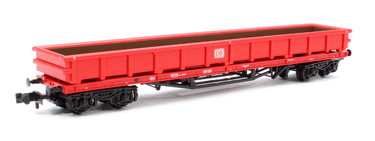 MXA 'Lobster' Bogie Open Wagon DB Cargo 950212 - Image 3
