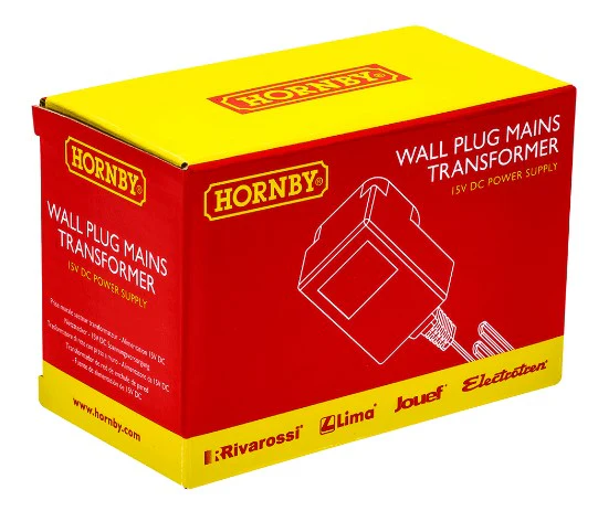 UK Digital Transformer 15V 1A - For use in conjunction with the App Based Control System - Image 2