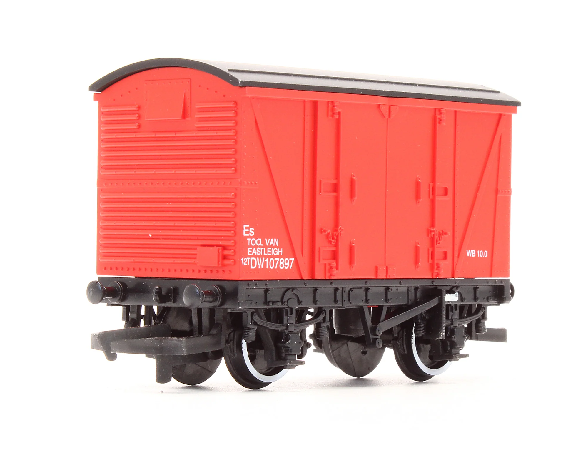 Pre-Owned R045 BR Engineering Ventilated Van DW107897 - Image 2