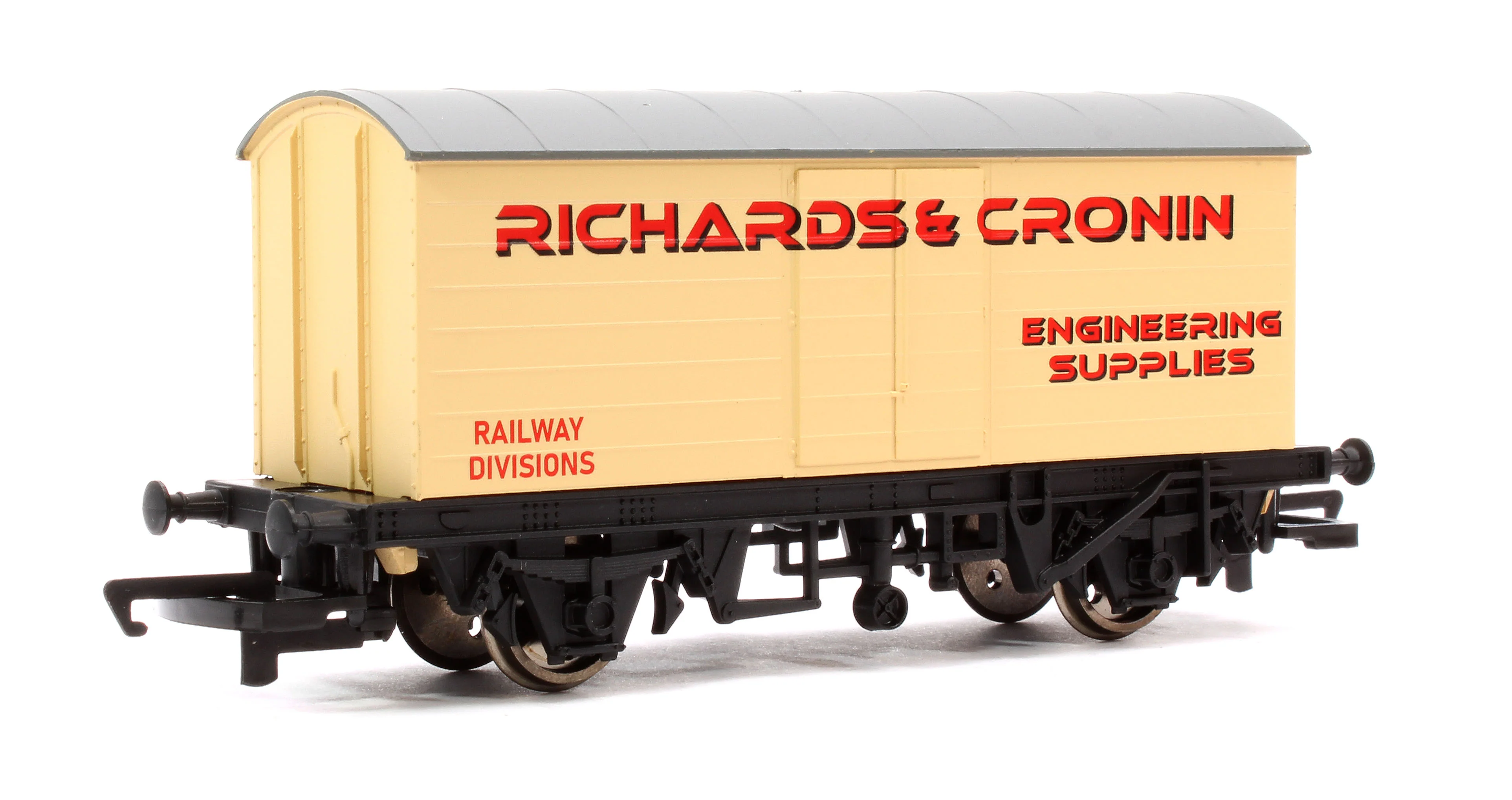 iTraveller 6000 Train Set - Image 10