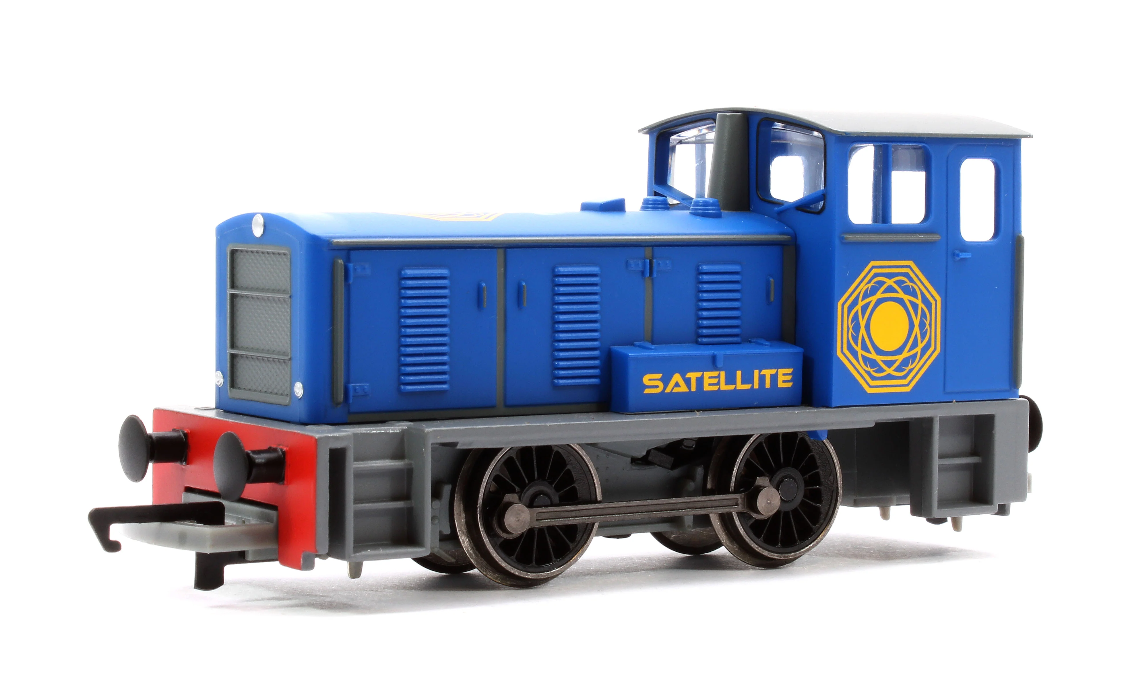 iTraveller 6000 Train Set - Image 2