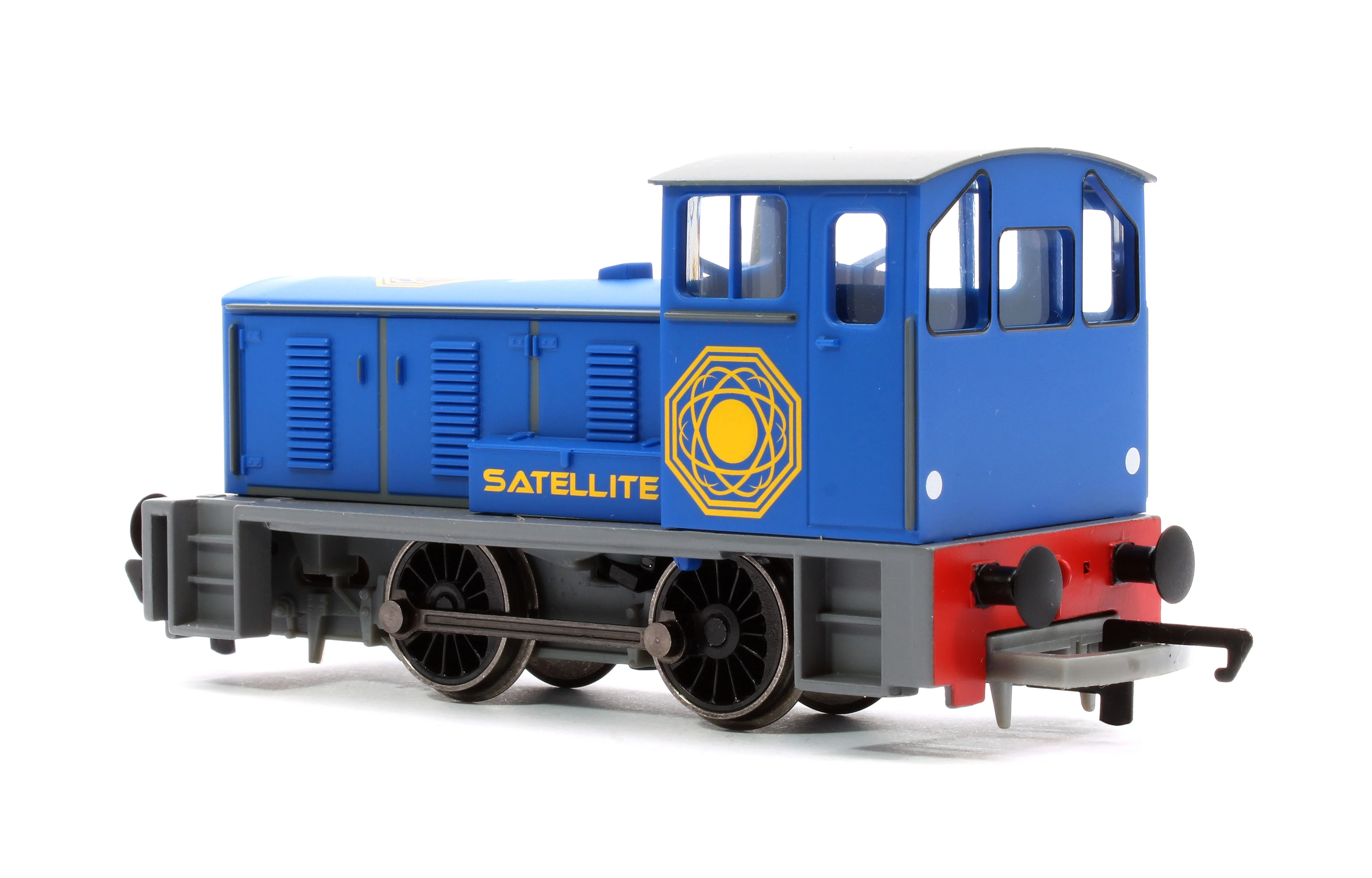 iTraveller 6000 Train Set - Image 4