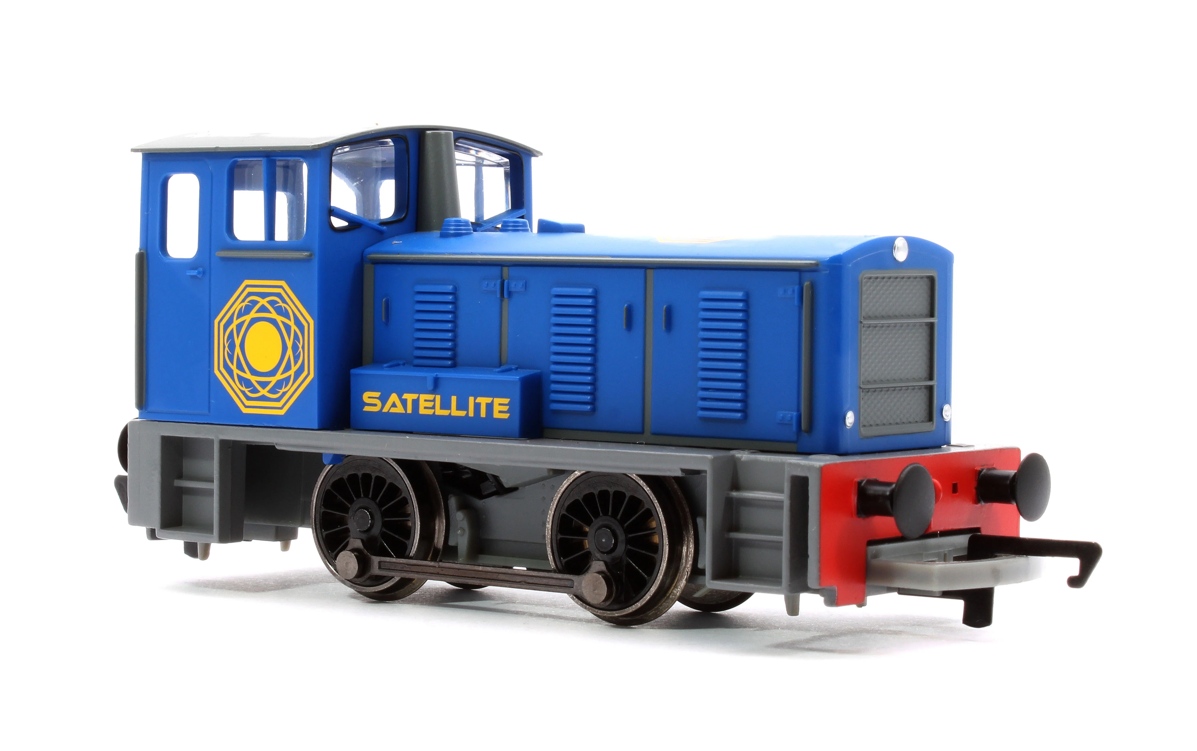 iTraveller 6000 Train Set - Image 6