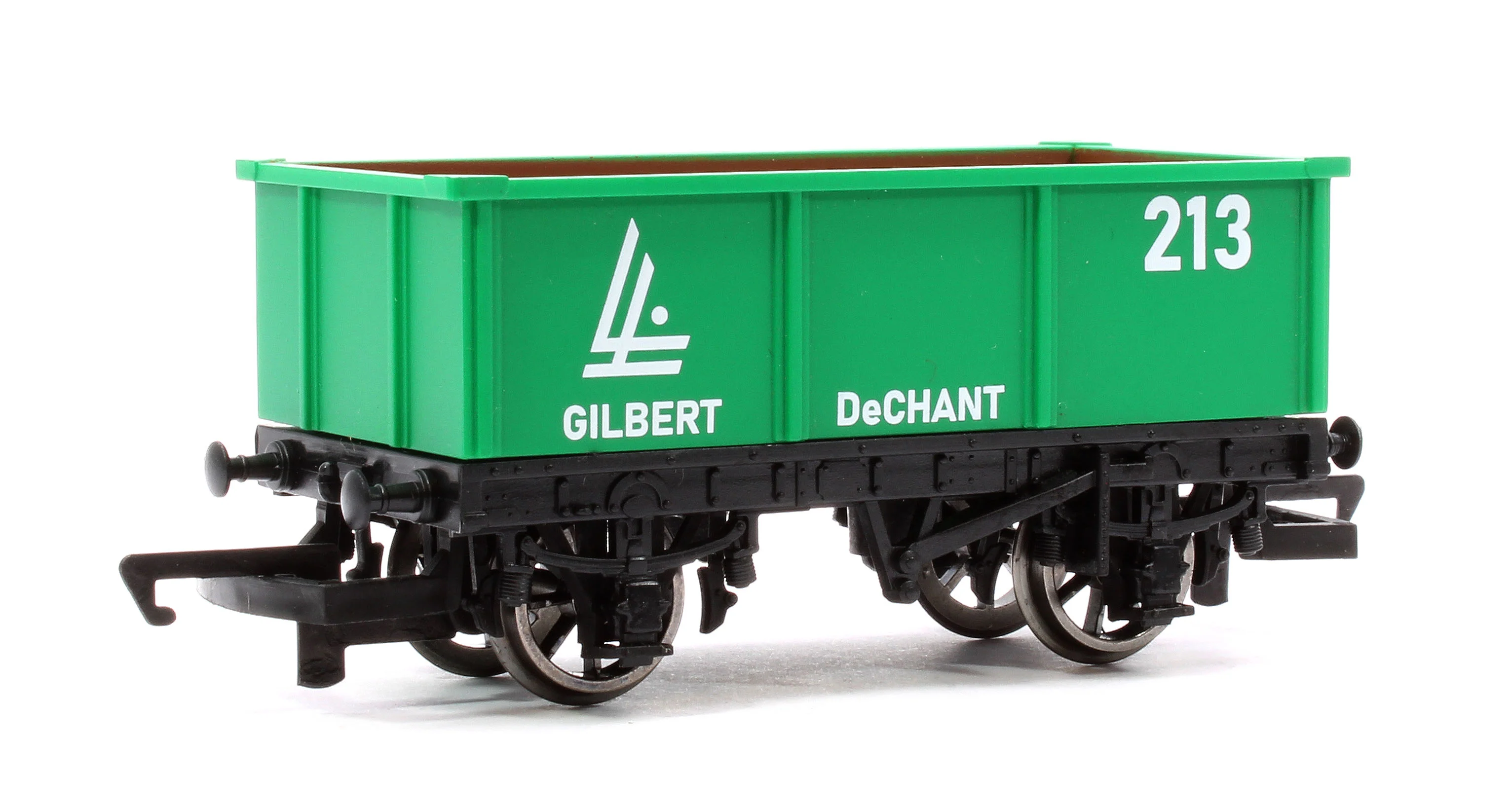 iTraveller 6000 Train Set - Image 8