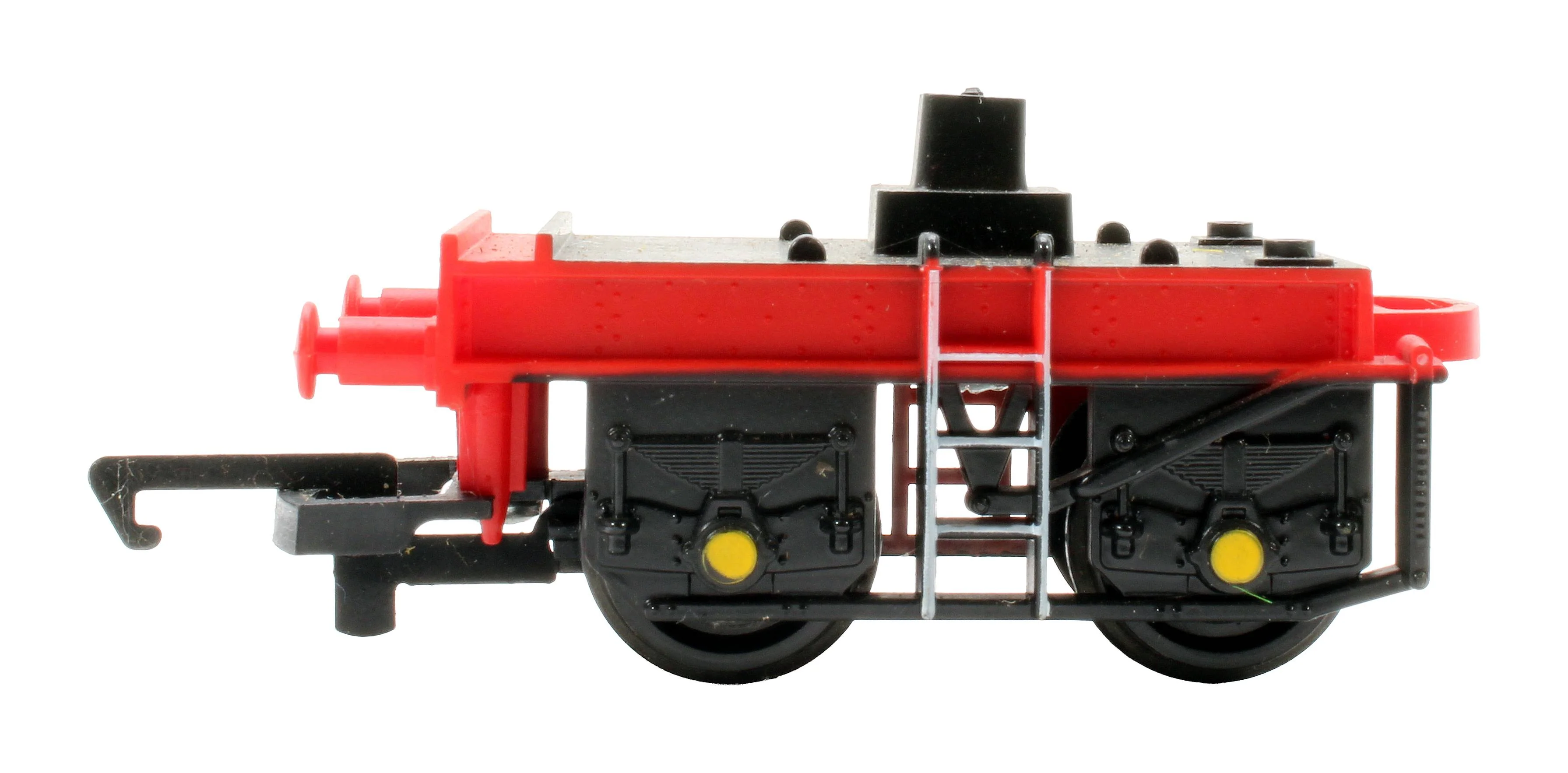 Pre-Owned R197 75 Ton Operating Breakdown Crane 'Cowans Sheldon' DB998617 - Image 5