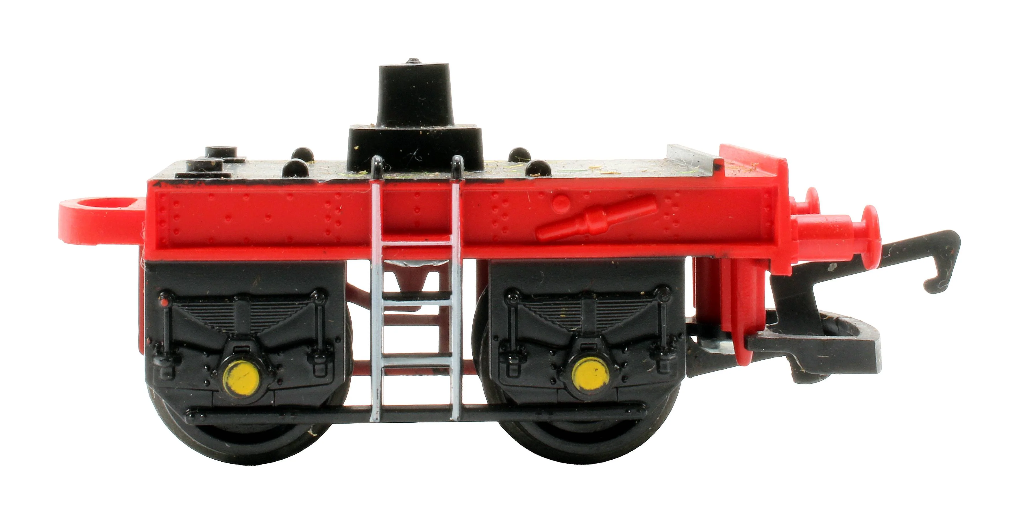 Pre-Owned R197 75 Ton Operating Breakdown Crane 'Cowans Sheldon' DB998617 - Image 6