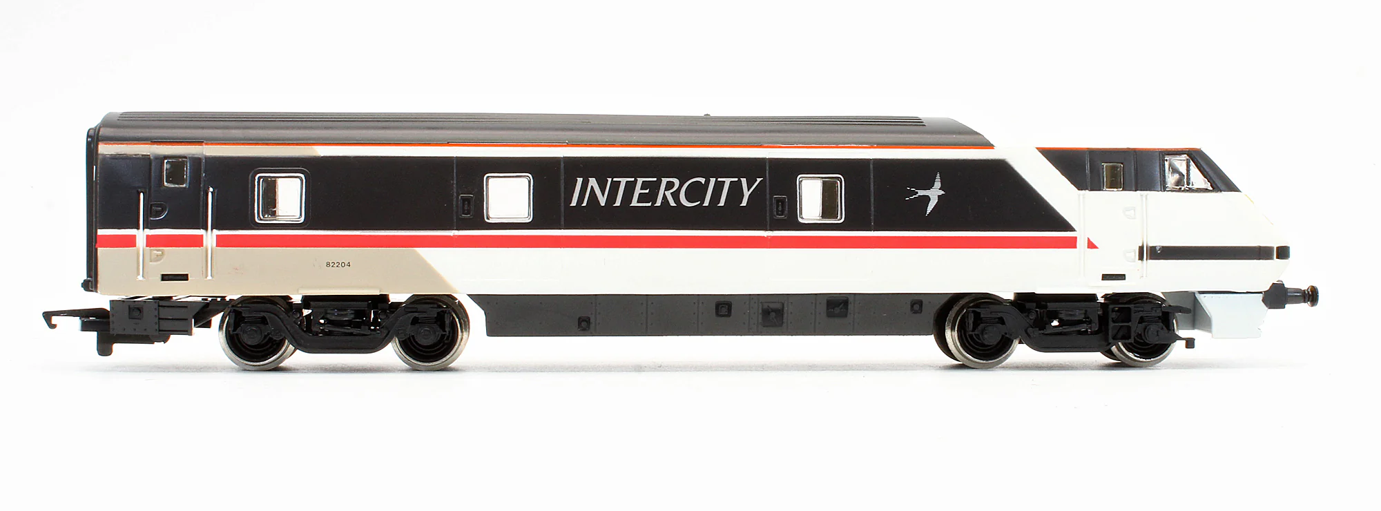 Pre-Owned BR Intercity MK4 Driving Van Trailer '82204' - Image 3