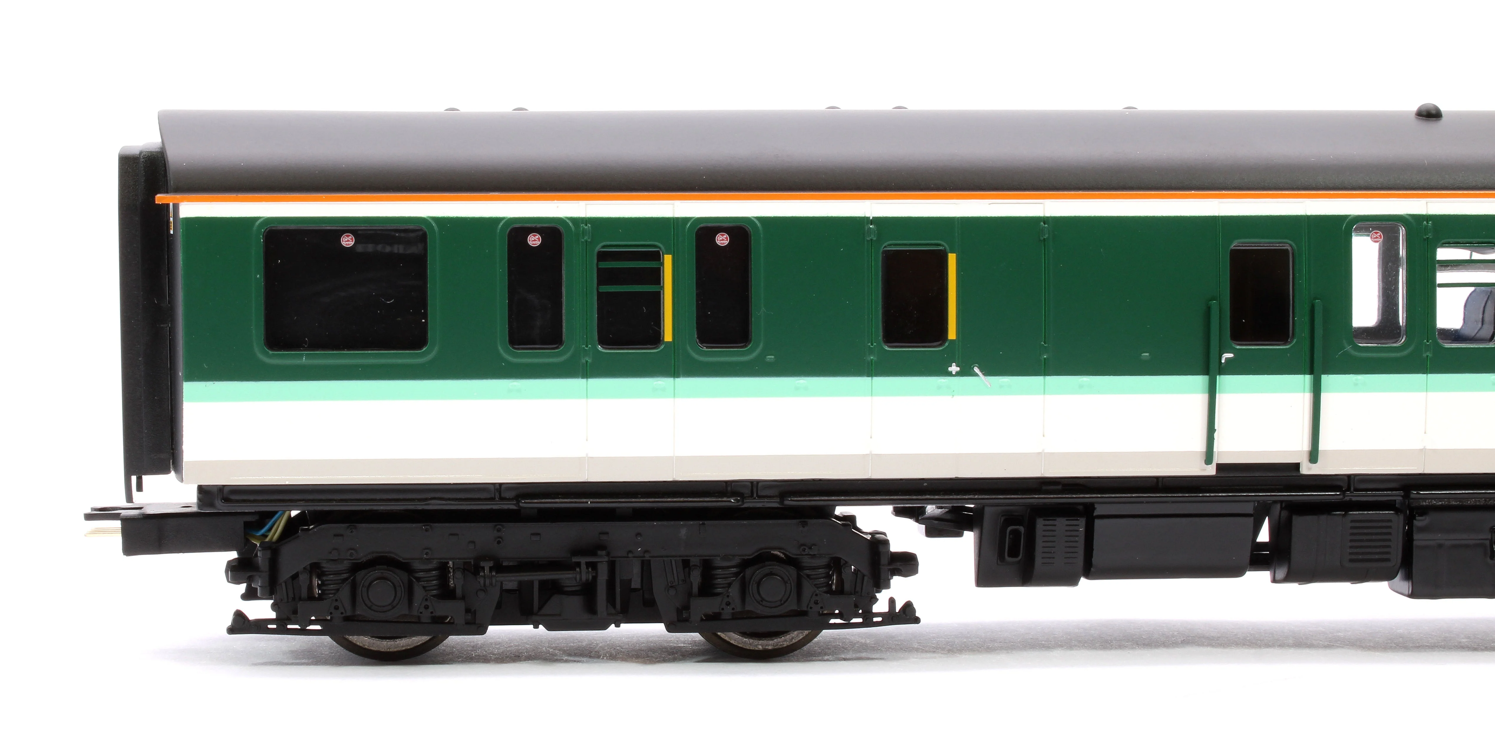 Pre-Owned R30106 Southern Class 423 4-VEP EMU 76683, 71018, 62136 & 76684 Train Pack - Image 10