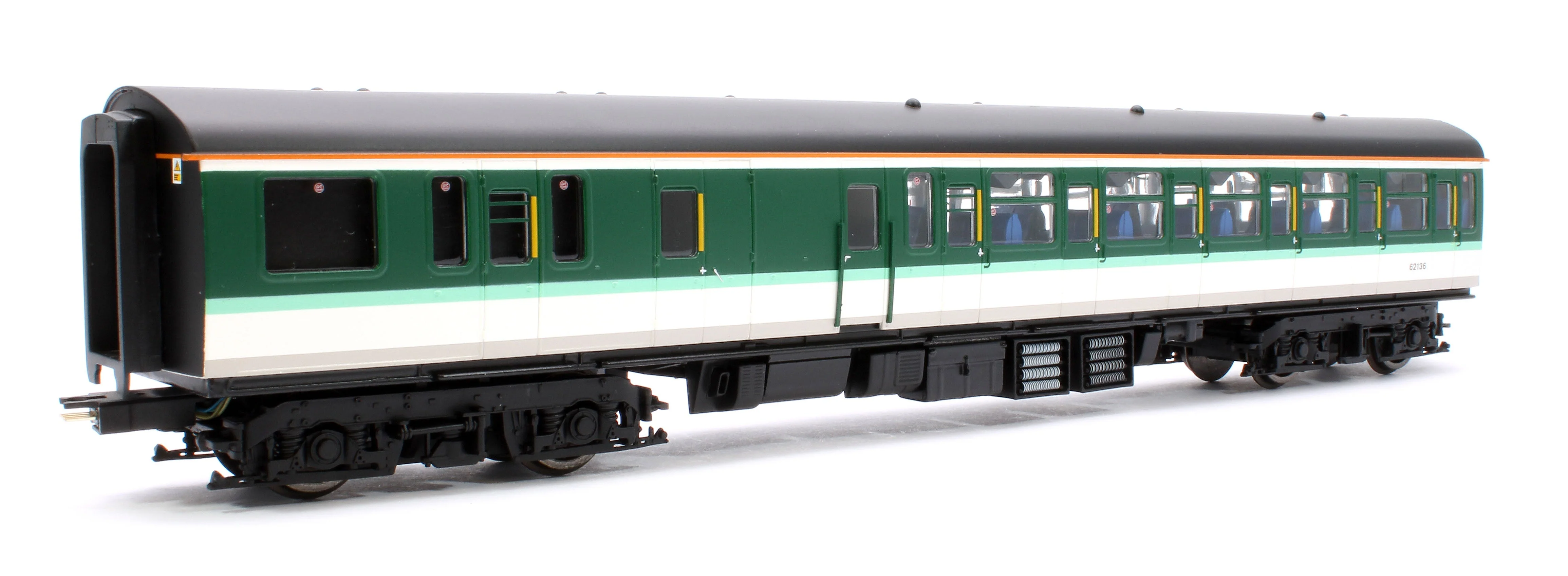Pre-Owned R30106 Southern Class 423 4-VEP EMU 76683, 71018, 62136 & 76684 Train Pack - Image 4