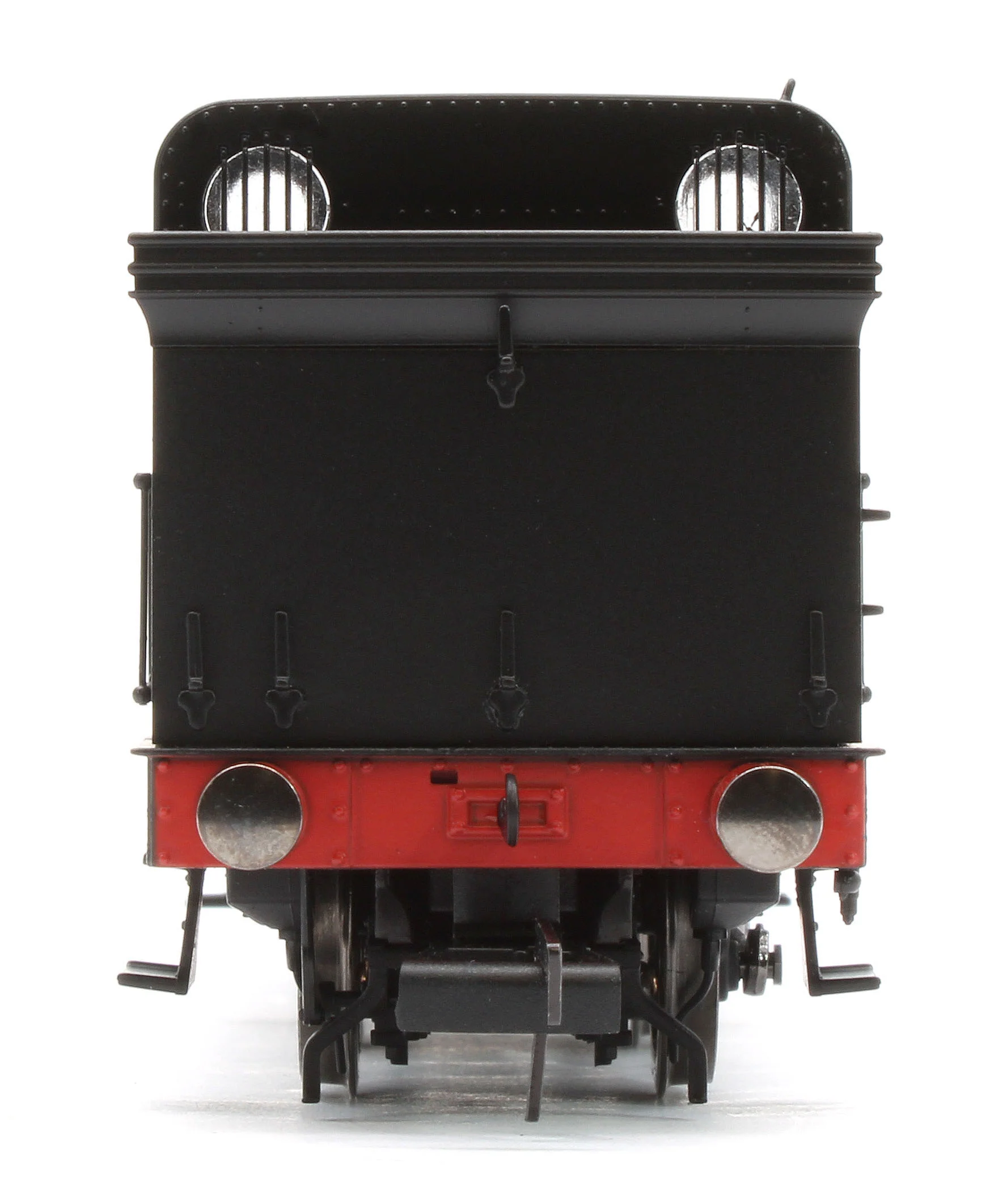 R30367 Class J52 BR Early Class 0-6-0ST 68873 Steam Locomotive - Image 8